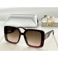 Balenciaga AAA Quality Sunglasses #978958
