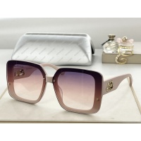Balenciaga AAA Quality Sunglasses #978960