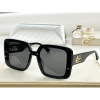 Balenciaga AAA Quality Sunglasses #978962