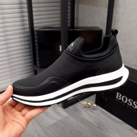 Cheap Boss Fashion Shoes For Men #978983 Replica Wholesale [$76.00 USD] [ITEM#978983] on Replica Boss Casual Shoes