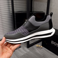 Cheap Boss Fashion Shoes For Men #978990 Replica Wholesale [$76.00 USD] [ITEM#978990] on Replica Boss Fashion Shoes