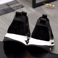 Cheap Boss Fashion Shoes For Men #978991 Replica Wholesale [$76.00 USD] [ITEM#978991] on Replica Boss Fashion Shoes