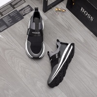 Cheap Boss Fashion Shoes For Men #978993 Replica Wholesale [$76.00 USD] [ITEM#978993] on Replica Boss Casual Shoes
