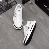 Cheap Boss Fashion Shoes For Men #978996 Replica Wholesale [$76.00 USD] [ITEM#978996] on Replica Boss Casual Shoes
