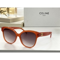 Celine AAA Quality Sunglasses #979024