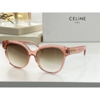 Celine AAA Quality Sunglasses #979025