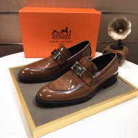 Hermes Leather Shoes For Men #979169
