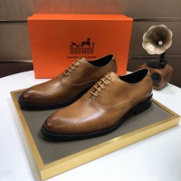 Hermes Leather Shoes For Men #979171