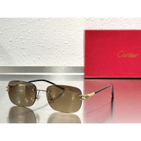 Cheap Cartier AAA Quality Sunglassess #979260 Replica Wholesale [$52.00 USD] [ITEM#979260] on Replica Cartier AAA Quality Sunglassess
