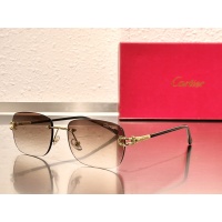 Cartier AAA Quality Sunglassess #979261