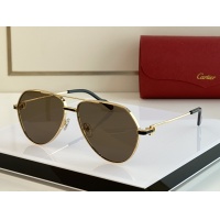 Cartier AAA Quality Sunglassess #979267