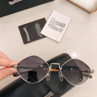 Chrome Hearts AAA Quality Sunglasses #979343