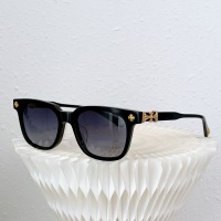 Chrome Hearts AAA Quality Sunglasses #979349