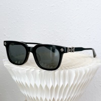 Chrome Hearts AAA Quality Sunglasses #979351