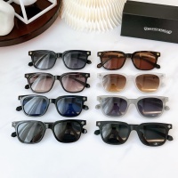 Cheap Chrome Hearts AAA Quality Sunglasses #979351 Replica Wholesale [$68.00 USD] [ITEM#979351] on Replica Chrome Hearts AAA Quality Sunglasses