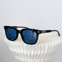 Chrome Hearts AAA Quality Sunglasses #979353