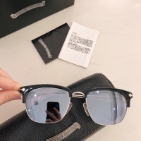 Chrome Hearts AAA Quality Sunglasses #979357