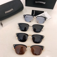 Cheap Chrome Hearts AAA Quality Sunglasses #979357 Replica Wholesale [$68.00 USD] [ITEM#979357] on Replica Chrome Hearts AAA Quality Sunglasses