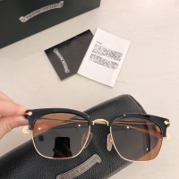 Chrome Hearts AAA Quality Sunglasses #979360