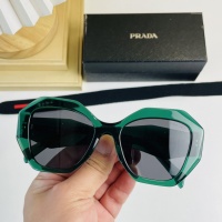 Prada AAA Quality Sunglasses #979401