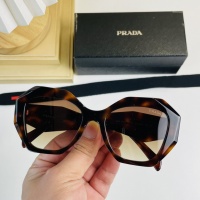 Prada AAA Quality Sunglasses #979407