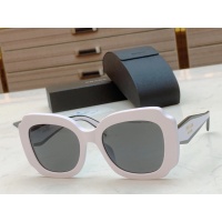 Prada AAA Quality Sunglasses #979421