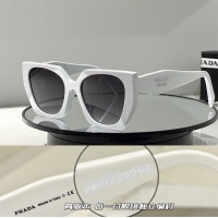 Prada AAA Quality Sunglasses #979423