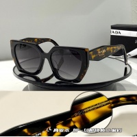 Prada AAA Quality Sunglasses #979424