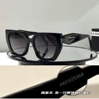 Prada AAA Quality Sunglasses #979425