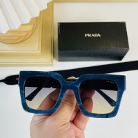 Prada AAA Quality Sunglasses #979431