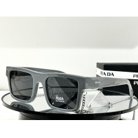 Prada AAA Quality Sunglasses #979436