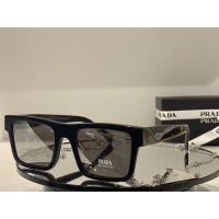 Prada AAA Quality Sunglasses #979437