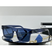 Prada AAA Quality Sunglasses #979443