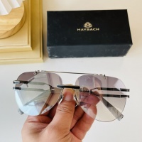 Balmain AAA Quality Sunglasses #979446