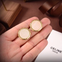 Cheap Celine Earrings For Women #979452 Replica Wholesale [$32.00 USD] [ITEM#979452] on Replica Celine Earrings