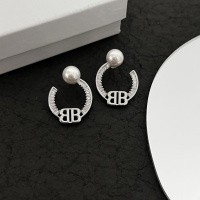 Cheap Balenciaga Earring For Women #979453 Replica Wholesale [$32.00 USD] [ITEM#979453] on Replica Balenciaga Earrings