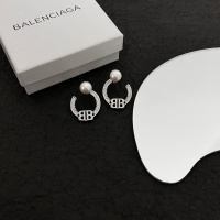 Cheap Balenciaga Earring For Women #979453 Replica Wholesale [$32.00 USD] [ITEM#979453] on Replica Balenciaga Earrings