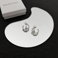 Cheap Balenciaga Earring For Women #979453 Replica Wholesale [$32.00 USD] [ITEM#979453] on Replica Balenciaga Earrings