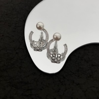 Cheap Balenciaga Earring For Women #979453 Replica Wholesale [$32.00 USD] [ITEM#979453] on Replica Balenciaga Earrings