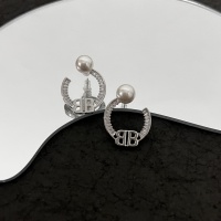 Cheap Balenciaga Earring For Women #979453 Replica Wholesale [$32.00 USD] [ITEM#979453] on Replica Balenciaga Earrings