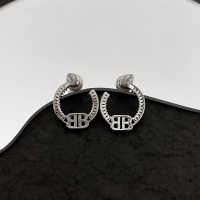 Cheap Balenciaga Earring For Women #979453 Replica Wholesale [$32.00 USD] [ITEM#979453] on Replica Balenciaga Earrings