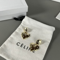 Cheap Celine Earrings For Women #979458 Replica Wholesale [$36.00 USD] [ITEM#979458] on Replica Celine Earrings