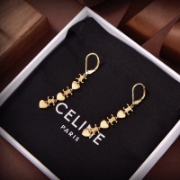 Cheap Celine Earrings For Women #979461 Replica Wholesale [$34.00 USD] [ITEM#979461] on Replica Celine Earrings