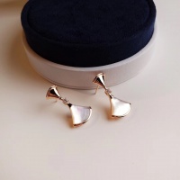 Cheap Bvlgari Earrings For Women #979462 Replica Wholesale [$36.00 USD] [ITEM#979462] on Replica Bvlgari Earrings