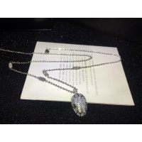 Cheap Bvlgari Necklaces For Women #979496 Replica Wholesale [$34.00 USD] [ITEM#979496] on Replica Bvlgari Necklaces