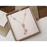 Cheap Bvlgari Necklaces For Women #979498 Replica Wholesale [$36.00 USD] [ITEM#979498] on Replica Bvlgari Necklaces