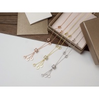 Cheap Bvlgari Necklaces For Women #979499 Replica Wholesale [$36.00 USD] [ITEM#979499] on Replica Bvlgari Necklaces
