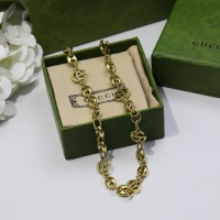 Cheap Gucci Necklace For Women #979553 Replica Wholesale [$40.00 USD] [ITEM#979553] on Replica Gucci Necklaces