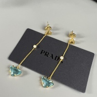 Prada Earrings For Women #979565