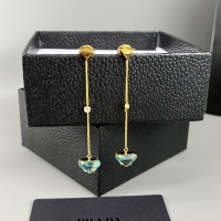 Cheap Prada Earrings For Women #979565 Replica Wholesale [$39.00 USD] [ITEM#979565] on Replica Prada Earrings